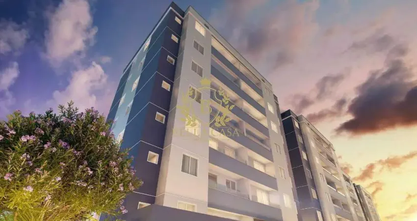 Apartamento com 2 quartos à venda apartir de r$ 260.000,00 - baixo grande - são pedro da aldeia/rj