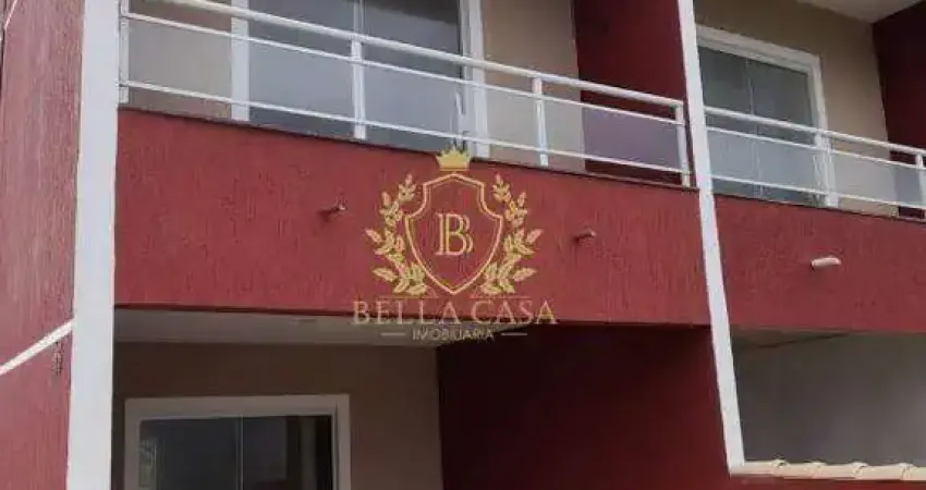 Casa duplex com 2 quartos para locação por r$ 1.600,00 - figueira - arraial do cabo/rj