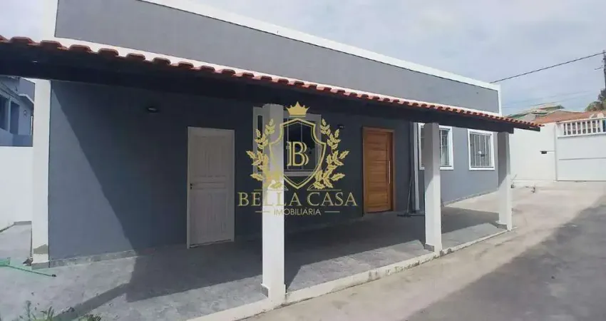 Casa com 3 quartos à venda por r$ 500.000,00 - baleia - são pedro da aldeia /rj