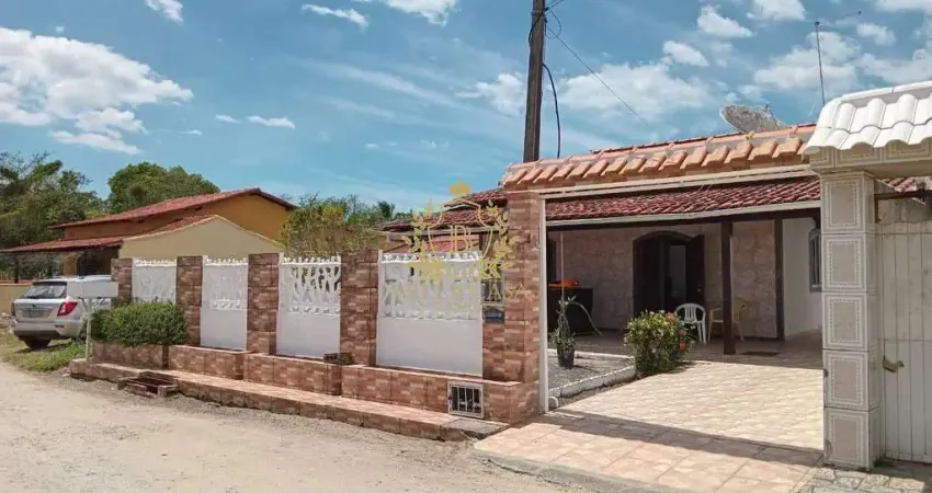 Casa com 3 quartos para locação por r$ 3.168,00/mês – ponte dos leites -araruama/rj