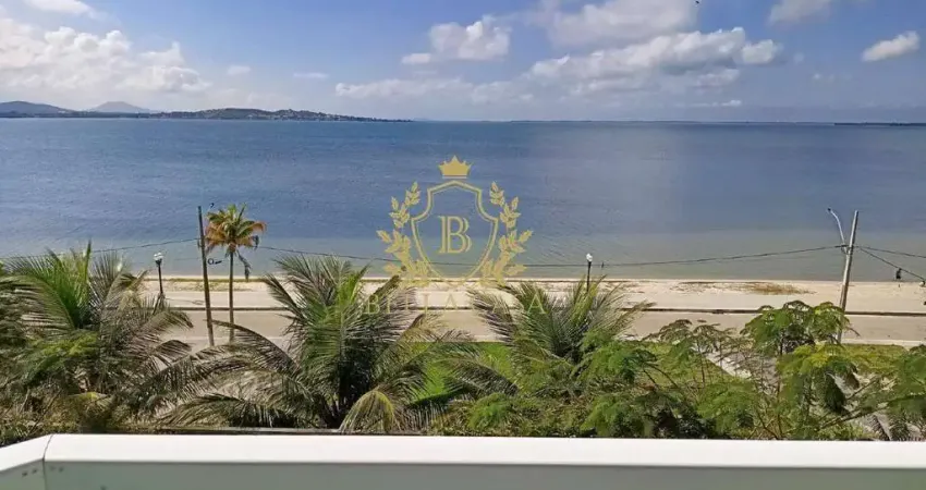 Casa com 3 quartos à venda por r$ 1.250.000,00 - pontinha- araruama/rj