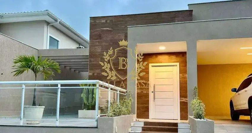 Casacom 3 quartos em condominio à venda por r$ 1.500.000,00 - nova são pedro - são pedro da aldeia/rj