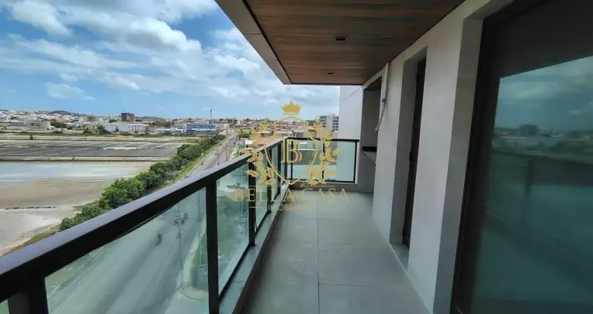 Apartamento com 2 quartos à venda por r$ 560.000,00 - nova são pedro – são pedro da aldeia/rj