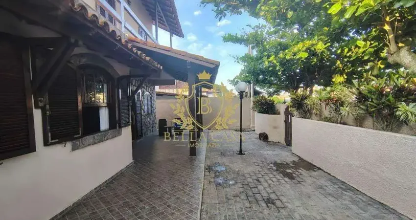 Casa com 6 quartos à venda por r$ 1.900.000,00 - praia no foguete - cabo frio/rj