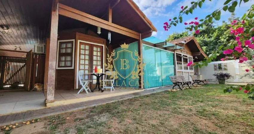 Casa- venda - condominio caravelas pinta - armação de búzios por r$ 700.000,00