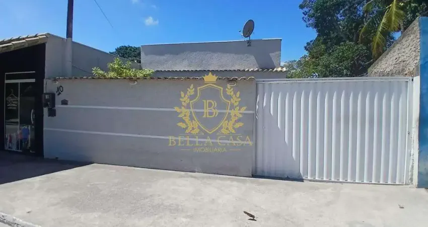 Casa com 2 quartos à venda na Rua Francisco Otaviano, 10, Picada, Araruama