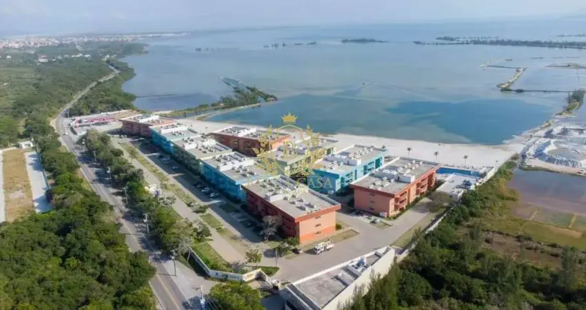 Apartamento com 2 quartos a venda por r$ 499.000,00 em ararial do cabo