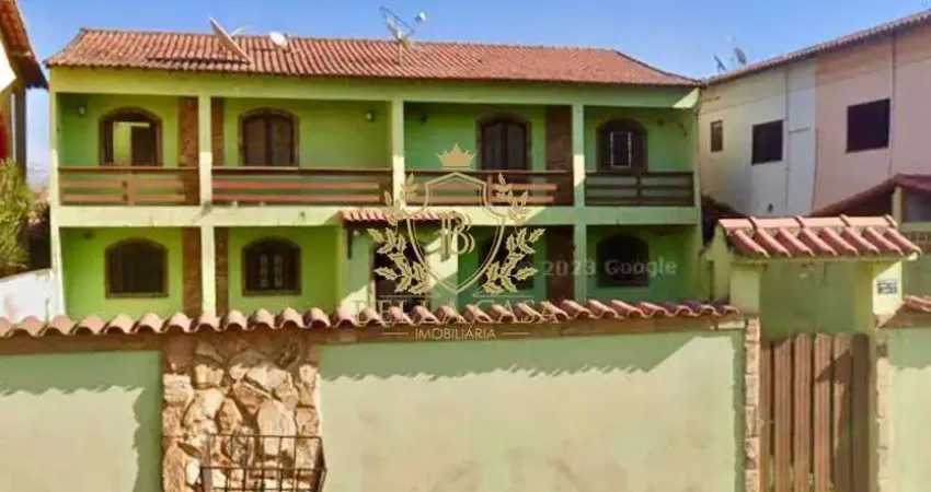 Apartamento 2 quartos à venda em ubás, iguaba grande (83 m²) – financiamento disponível