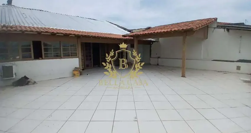 Casa comercial para aluguel por r$ 3.500,00 - jardim esperança - cabo frio/rj