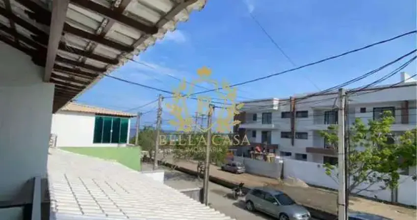 Apartamento 2 quartos com suíte no centro de araruama – aluguel acessível