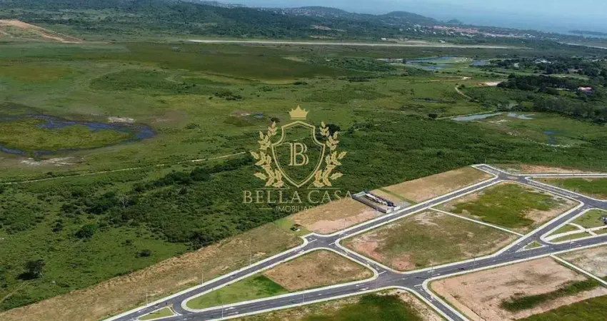 Terreno à venda na ESTRADA DOS BUZIOS, 300, Alto de Búzios, Armação dos Búzios