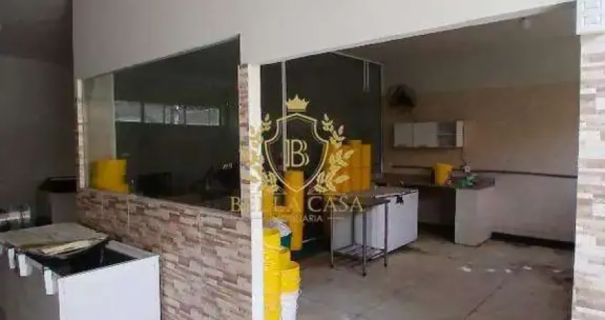 Oportunidade estratégica | galpão com câmara frigorífica – ideal para indústria e distribuição