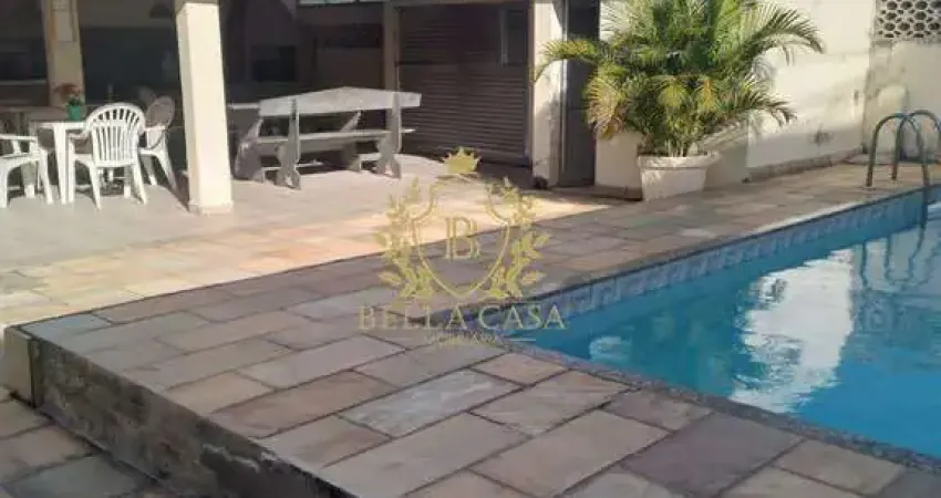 Casa de 3 Quartos para Locação Fixa em Iguaba Grande – Pertinho da Lagoa!