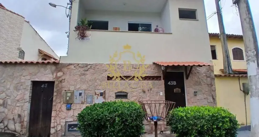 Apartamento no Bairro Palmeiras Cabo Frio – Localização Estratégica.