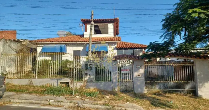 Casa Residencial à Venda em Pontinha, Araruama - 80m² Internos | 697m² de Área Externa