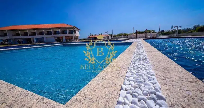 Terreno em condomínio fechado à venda na RJ, 102, Monte Alto, Arraial do Cabo