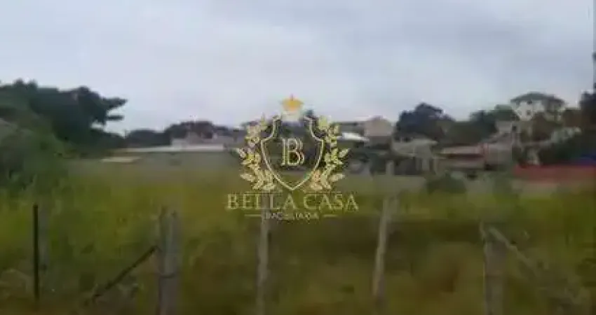 Terreno de 1.050 m² na Av. Márcio Corrêa – Oportunidade Única em Cabo Frio