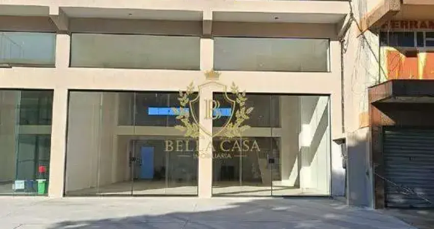 Loja Comercial para Aluguel no Centro de Araruama - 333,34 m² de Terreno