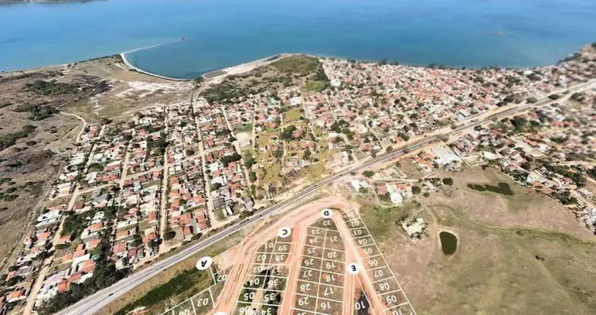 Lote em condomínio à venda, Bela Vista - São Pedro da Aldeia/RJ