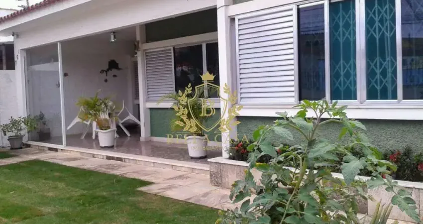Casa Comercial Exclusiva à Venda em Parque Mataruna, Araruama – Ocupada e Alugada