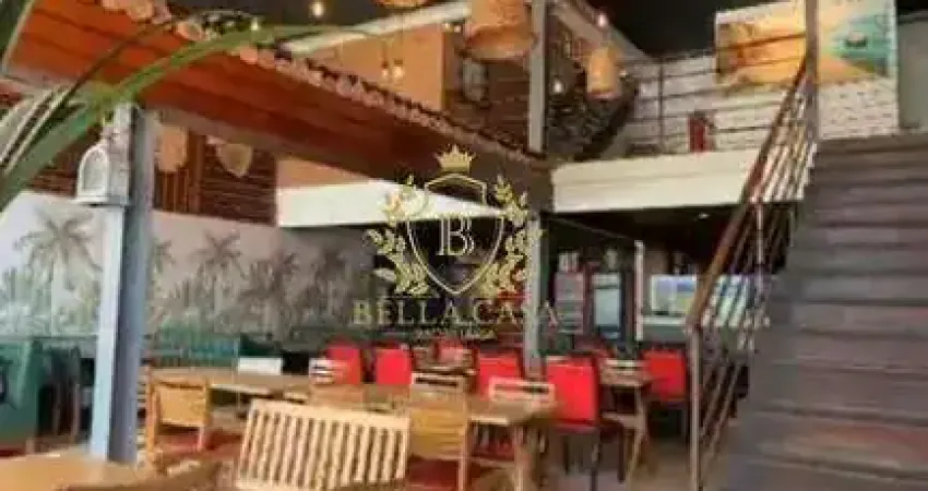 Oportunidade Única — Ponto Comercial à Venda: Cava Alta – Restaurante & Pizzaria Premium