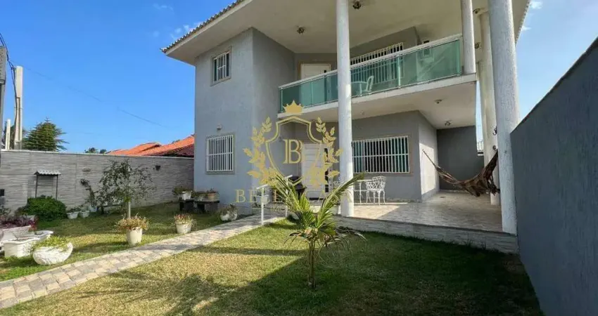 Excelente Imóvel à venda – Amplo Terreno com Duas Casas | 640m²