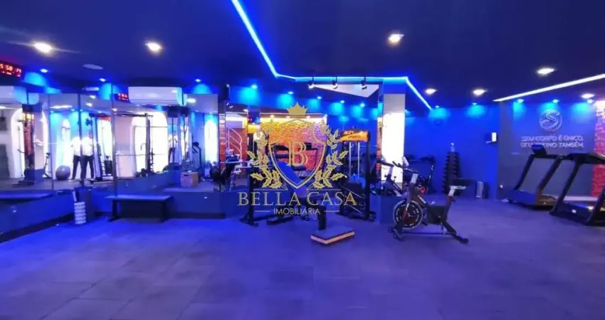 Oportunidade! Sala duplex Comercial no Coração de Cabo Frio — Localização que gera Bons Negócios!
