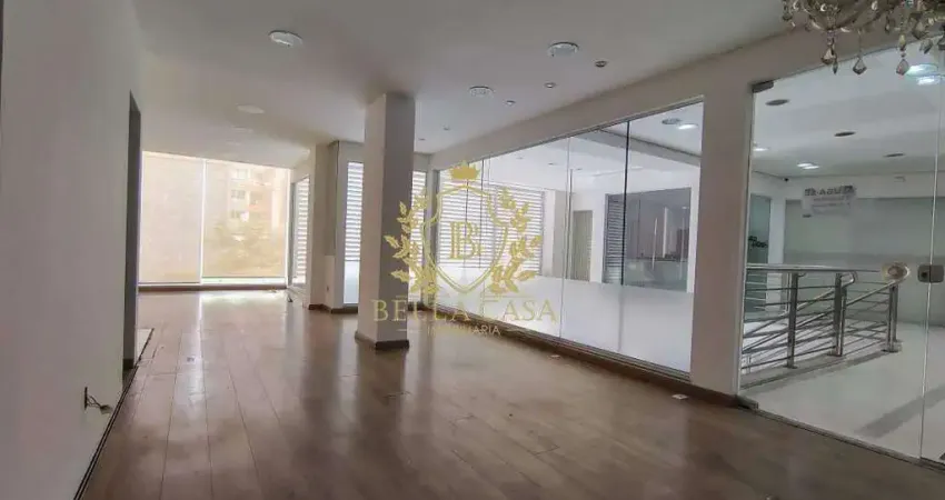 Sala Comercial de 57m² no Leste Shopping — A passos da Praia do Forte — Centro de Cabo Frio/RJ