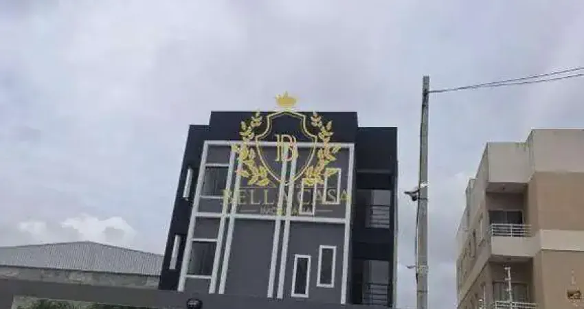 Apartamento 2 Quartos no Recanto do Sol, São Pedro da Aldeia – Venda R$ 233.000,00 (67 m²)