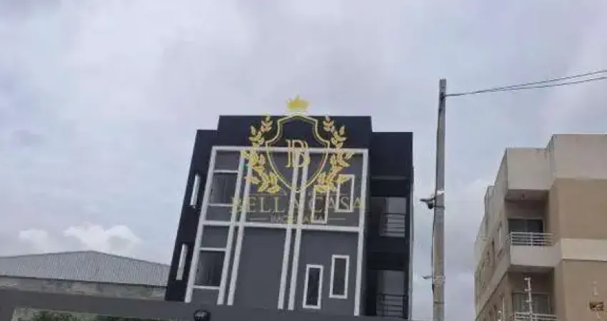 Apartamento 2 Quartos no Recanto do Sol, São Pedro da Aldeia – Venda R$238.000 (67 m²)