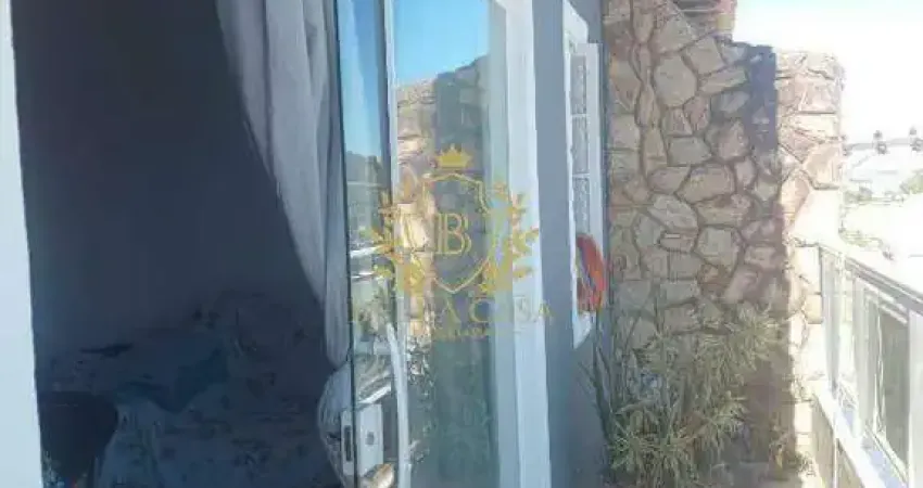 Apartamento 2 quartos à venda – 100m² por R$ 330.000,00 – Balneário São Pedro, São Pedro da Aldeia/RJ