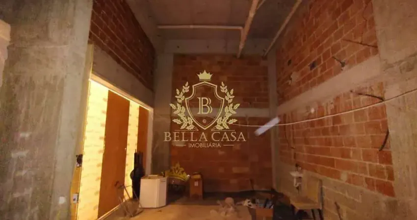 Loja Comercial — Pronta para Acabamento — Centro, Cabo Frio/RJ