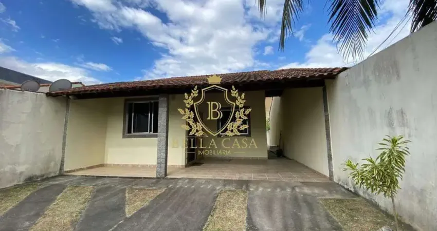 Casa Mobiliada de 2 quartos com suíte à venda – 80m² por R$ 325.000,00 – Centro, Araruama/RJ