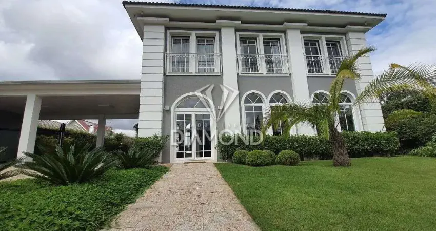 Casa com 3 quartos à venda na Rua Jeremias Maciel Perretto, 1020, Campo Comprido, Curitiba