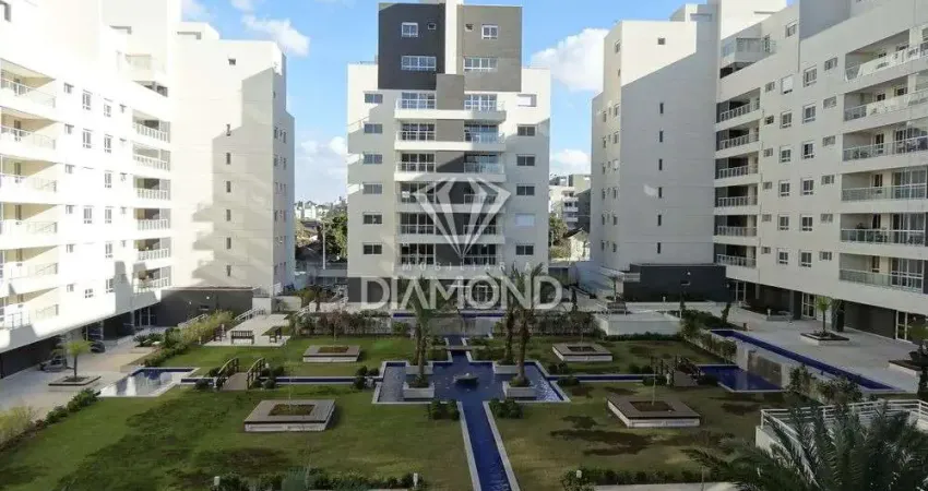 Apartamento com 3 quartos à venda na Rua José Cadilhe, 804, Água Verde, Curitiba
