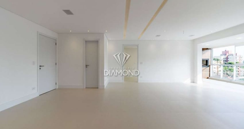 Apartamento com 3 quartos à venda na Rua José Cadilhe, 804, Água Verde, Curitiba