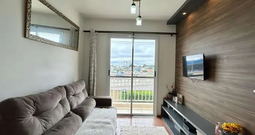 Apartamento com 2 quartos à venda na Rua Hilário Moro, 526, Tingui, Curitiba
