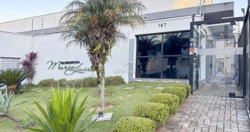 Casa em condomínio fechado com 3 quartos à venda na Rua Cesário Kuroski, 187, Cidade Industrial, Curitiba