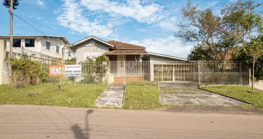 Terreno comercial à venda na Rua Francisco Santiago Soares, 75, Portão, Curitiba