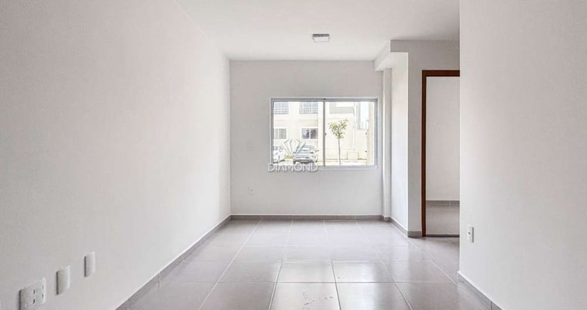 Apartamento com 2 quartos para alugar na Rodovia BR-116, 15700, Novo Mundo, Curitiba