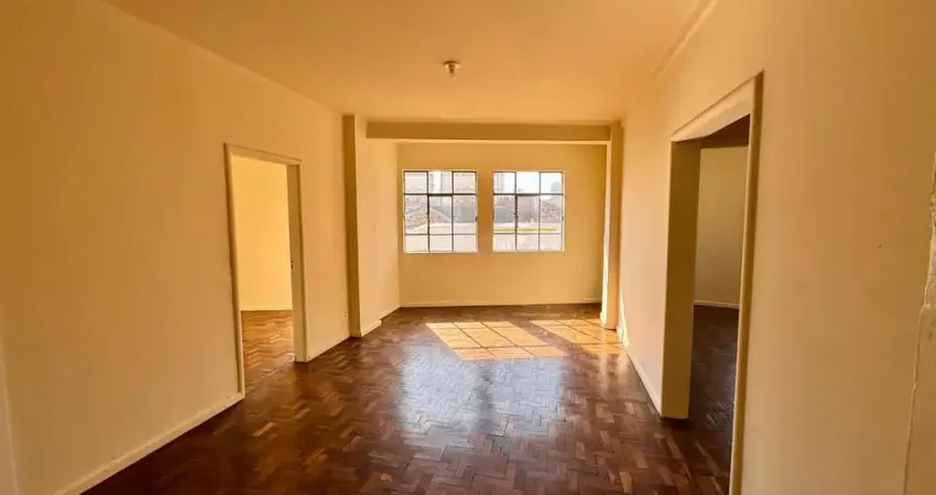 Apartamento com 3 quartos para alugar na Travessa Tobias de Macedo, 69, Centro, Curitiba