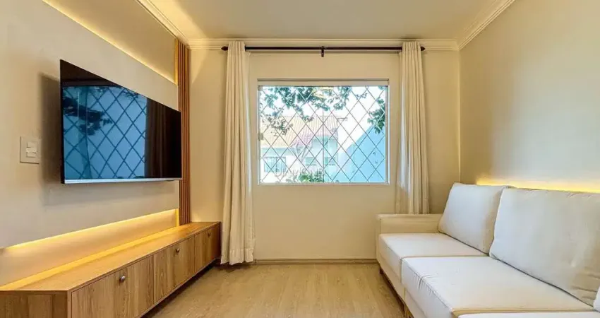 Casa em condomínio fechado com 3 quartos à venda na Rua Germano Beckert, 600, Bairro Alto, Curitiba