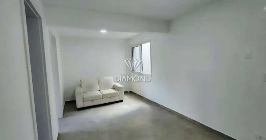 Apartamento com 1 quarto para alugar na Rua 24 De Maio, 1455, Centro, Curitiba