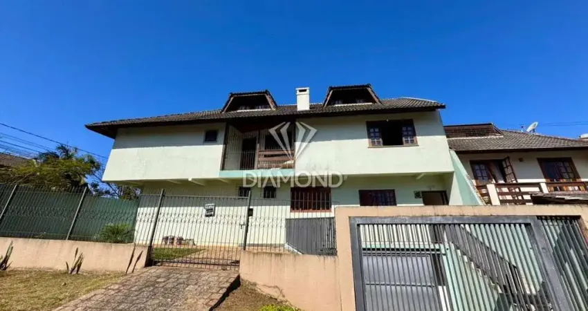 Casa com 4 quartos para alugar na Rua General Adalberto Gonçalves de Menezes, 124, Tarumã, Curitiba