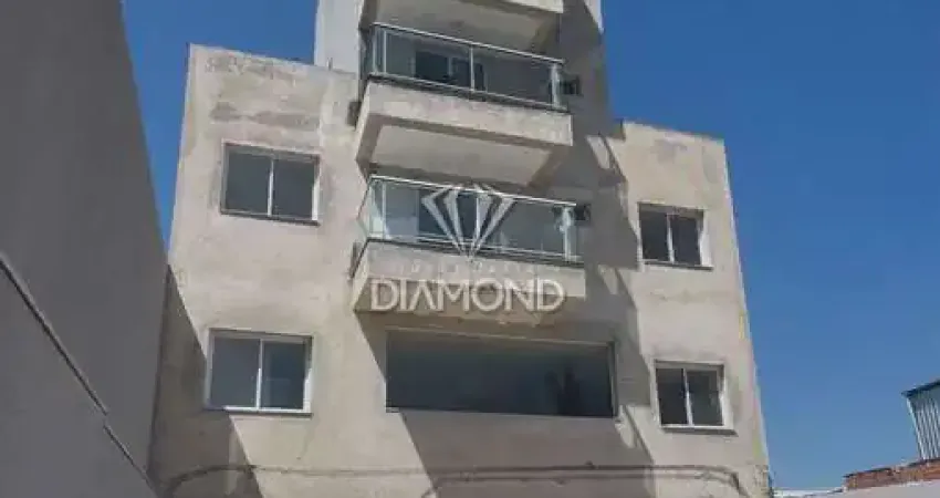 Apartamento com 1 quarto para alugar na Rua 24 De Maio, 1450, Rebouças, Curitiba