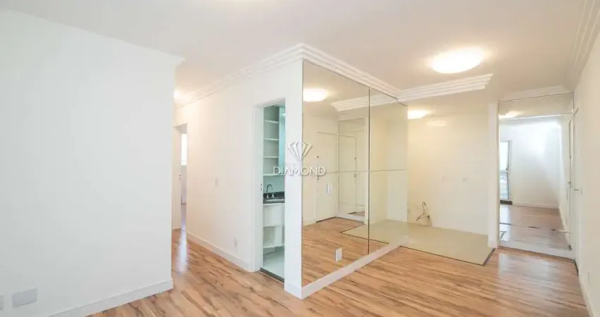 Apartamento com 3 quartos à venda na Rua Francisco Derosso, 375, Xaxim, Curitiba