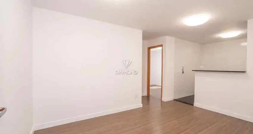 Apartamento com 2 quartos à venda na Rua Theodoro Makiolka, 285, Santa Cândida, Curitiba