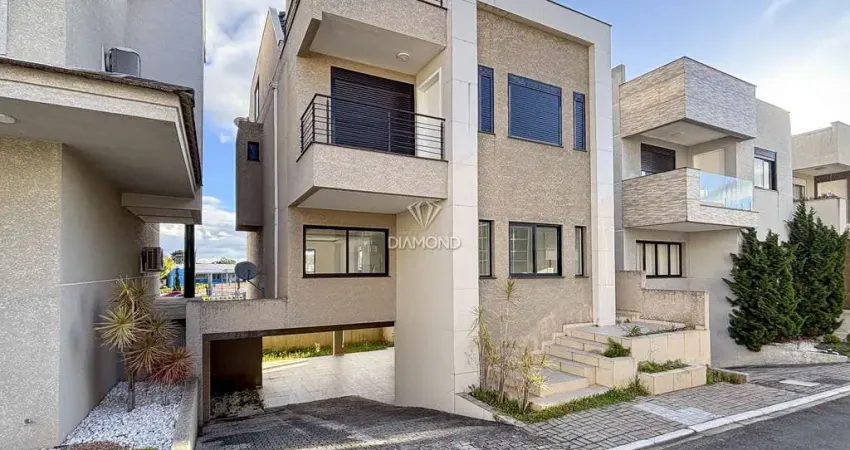 Casa em condomínio fechado com 5 quartos para alugar na Rua José Benedito Cottolengo, 901, Campo Comprido, Curitiba