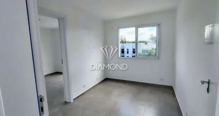 Apartamento com 1 quarto para alugar na Rua Vinte e Quatro de Maio, 1455, Rebouças, Curitiba