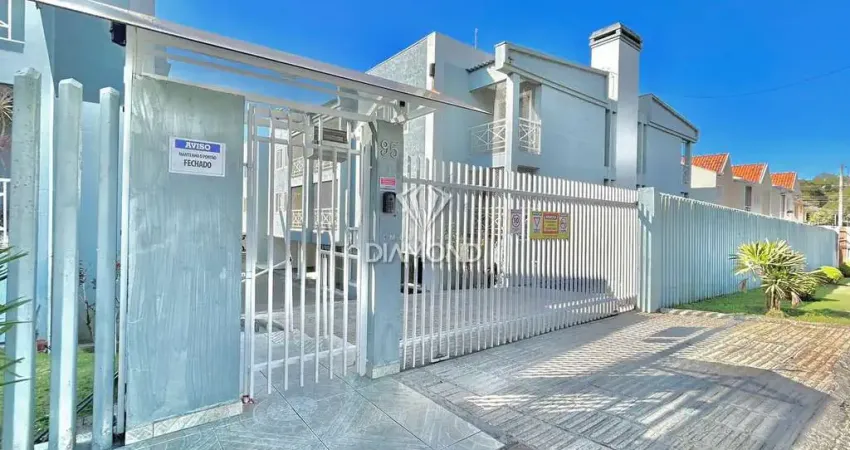 Apartamento com 3 quartos para alugar na Rua Bôrtolo Romani Durigan, 95, Santa Felicidade, Curitiba